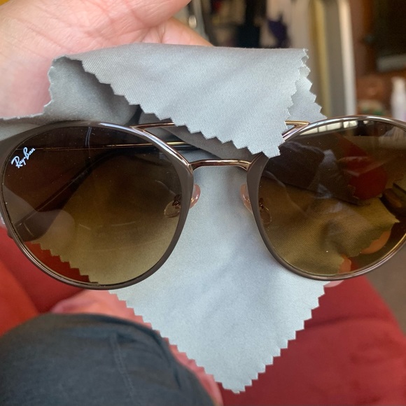 Ray-Ban Sunglasses model code RB3546 - Picture 3 of 7